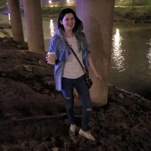 Meet your Posher, Brooke